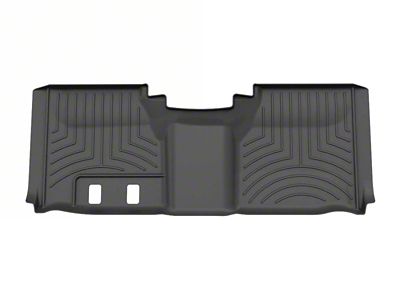 Weathertech 08-21 Nissan Frontier CC/KC & 09-13 Suzuki Equator EC - 440472IM