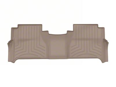 Weathertech 08-21 Nissan Frontier w/RF Audio Sys / 09-13 Suzuki - 450473IM