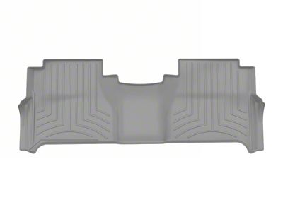 Weathertech 08-21 Nissan Frontier w/RF Audio Sys / 09-13 Suzuki - 460473IM