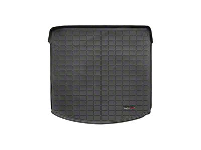 Weathertech 08+ Chevrolet Captiva Cargo Liners - Black - 40343