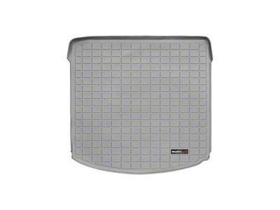 Weathertech 08+ Chevrolet Captiva Cargo Liners - Grey - 42343