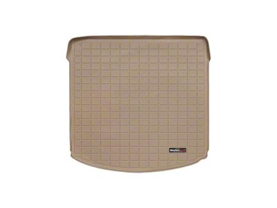 Weathertech 08+ Chevrolet Captiva Cargo Liners - Tan - 41343
