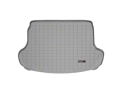 Weathertech 08+ Infiniti EX Cargo Liners - Grey - 42354