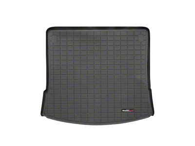 Weathertech 08+ Mazda Mazda 5 Cargo Liners - Black - 40444