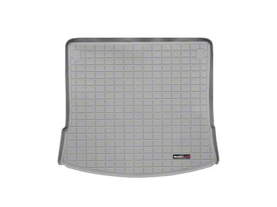 Weathertech 08+ Mazda Mazda 5 Cargo Liners - Grey - 42444