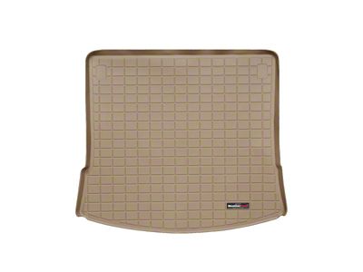 Weathertech 08+ Mazda Mazda 5 Cargo Liners - Tan - 41444