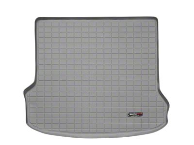 Weathertech 08+ Volvo V70 Cargo Liners - Grey - 42403