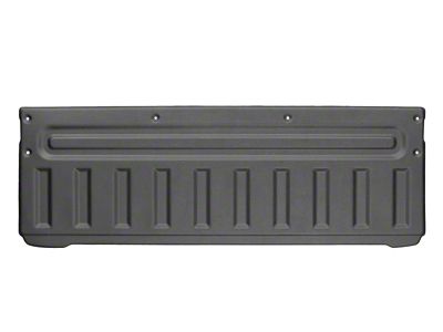 WeatherTech 09-12 Ford F250 Super Duty TechLiner - Black - 3TG01