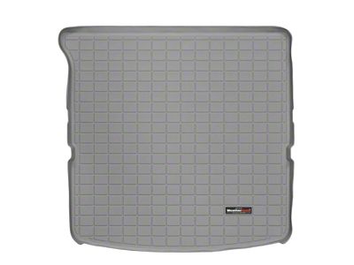 Weathertech 09-13 Dodge Journey Cargo Liners - Grey - 42398