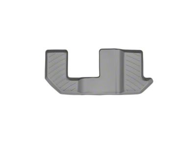 WeatherTech 09-13 Dodge Journey Rear FloorLiner - Grey - 462243