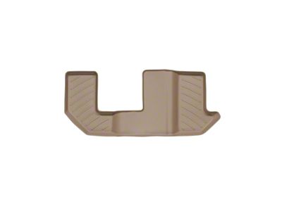 Weathertech 09-13 Dodge Journey Rear FloorLiner - Tan - 452243
