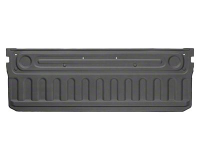 WeatherTech 09-13 Dodge Ram 1500 TechLiner - Black - 3TG04