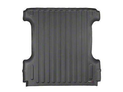 Weathertech 09-13 Ford F-150 UnderLiner - Black - 32U6603