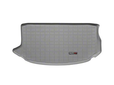 Weathertech 09-13 Kia Soul Cargo Liners - Grey - 42384