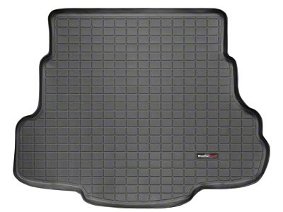 Weathertech 09-13 Mazda Mazda 6 / speed6 Cargo Liners - 40390