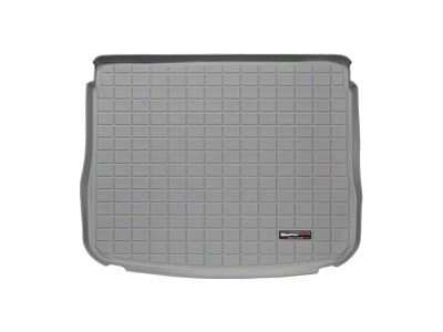Weathertech 09-13 Volkswagen Tiguan Cargo Liners - Grey - 42387
