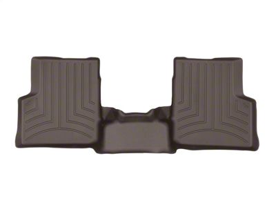 WeatherTech 09-14 Dodge Ram 2500-3500 (Mega Cab Only) Rear FloorLiner - 474772