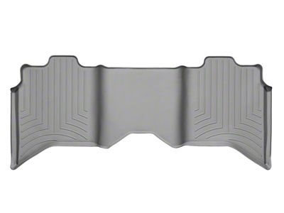 WeatherTech 09+ Dodge Ram 1500 Crew Cab Rear FloorLiner - - 462163