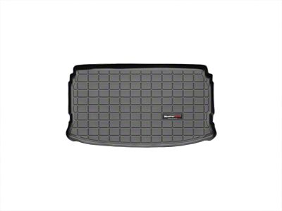 Weathertech 09+ Mini Clubman Cargo Liners - Black - 40379