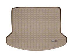 Weathertech 09+ Nissan Murano Cargo Liners - Tan - 41353