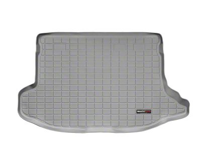 Weathertech 09+ Pontiac Vibe Cargo Liners - Grey - 42347