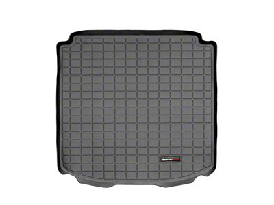 Weathertech 10+ Acura ZDX Cargo Liners - Black - 40452