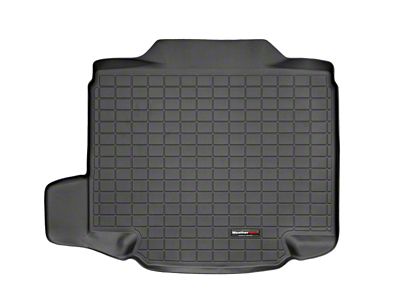 WeatherTech 10+ Buick Lacrosse Cargo Liners - Black - 40453