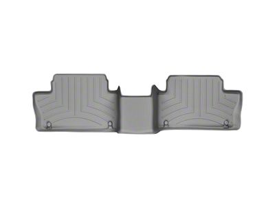 WeatherTech 10+ Dodge Durango Rear FloorLiner - Grey - 462342