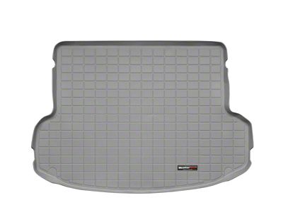 Weathertech 10+ Hyundai Tucson Cargo Liners - Grey - 42454