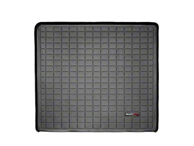 Weathertech 10+ Toyota 4Runner Cargo Liners - Black - 40440