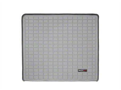 Weathertech 10+ Toyota 4Runner Cargo Liners - Grey - 42440