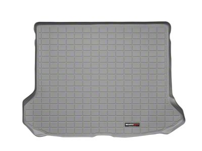 Weathertech 10+ Volvo XC60 Cargo Liners - Grey - 42417