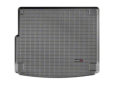 WeatherTech 11-15 Porsche Cayenne w/ Optional Bose Audio Package Cargo - 40675