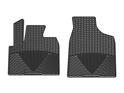 WeatherTech 11-16 Dodge Grand Caravan / Chrysler Town & Country - W340