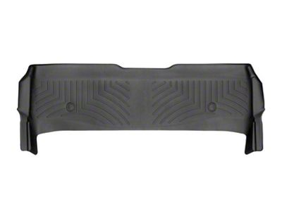 Weathertech 11-16 Ford F-250/F-350/F-450/F-550 SuperCrew w/ Vinyl Floors Rear FloorLiner - 443052V