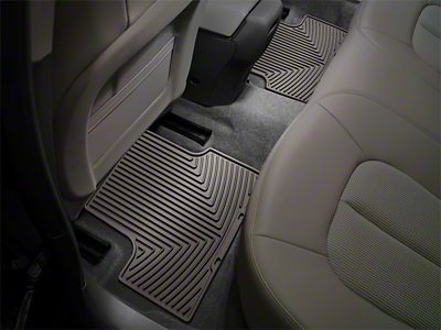 WeatherTech 11-17 Ford Expedition (Incl. EL) / Lincoln Navigator (Incl. - W431CO