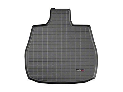 Weathertech 11-18 Bentley Continental GT Cargo Liners - Black - 401293