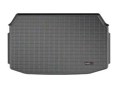 Weathertech 11-18 Bentley Mulsanne Cargo Liners - Black - 401113