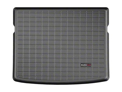 Weathertech 11+ Chevrolet Volt Cargo Liners - Black - 40622
