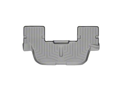 Weathertech 11+ Ford Explorer Rear FloorLiner - Grey - 463593