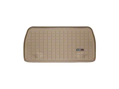 Weathertech 11+ Honda Odyssey Cargo Liners - Tan - 41475