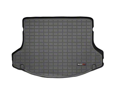 Weathertech 11+ Kia Sportage Cargo Liners - Black - 40465