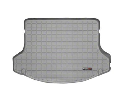 Weathertech 11+ Kia Sportage Cargo Liners - Grey - 42465