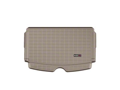 Weathertech 11+ Mini Countryman Cargo Liners - Tan - 41539