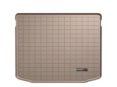 Weathertech 11+ Mitsubishi Outlander Sport Cargo Liners - Tan - 41499