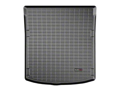 Weathertech 12+ Audi A6 Cargo Liners - Black - 40546