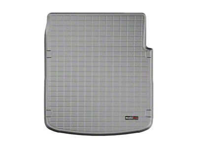 Weathertech 12+ Audi A7 Cargo Liners - Grey - 42494