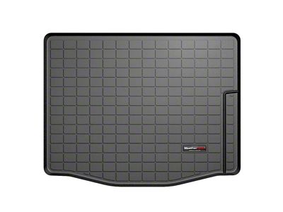 Weathertech 12+ Ford Focus Cargo Liners - Black - 40519