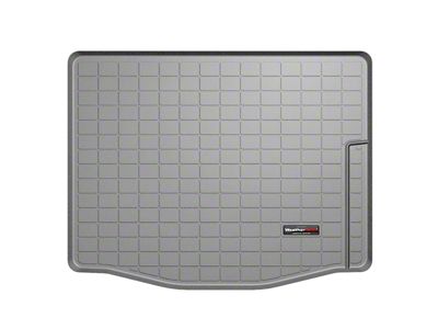 Weathertech 12+ Ford Focus Cargo Liners - Grey - 42519