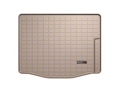 Weathertech 12+ Ford Focus Cargo Liners - Tan - 41519